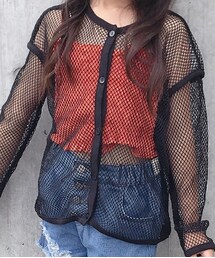 Mylittlewonder | キャミソール