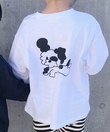 monmimi | Tシャツ/カットソー