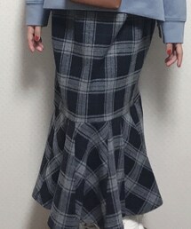 tinymanon | スカート