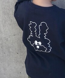 monmimi | Tシャツ/カットソー