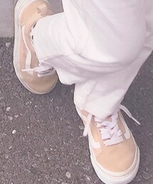 VANS | シューズ