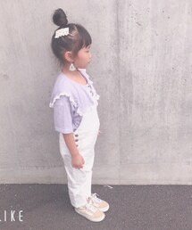 横♥ | トップス