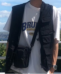 GU | バッグ