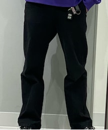 GU | レディースXLです(パンツ)