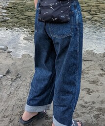 UNIQLO | デニムパンツ