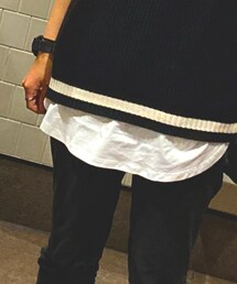 GU | Tシャツ/カットソー