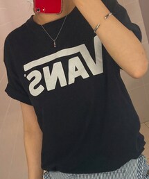 VANS | Tシャツ/カットソー