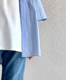 GU | シャツ/ブラウス