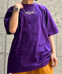 Recool(My brand) | Tシャツ/カットソー