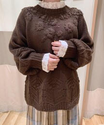 刺繍ニット🧶 | その他