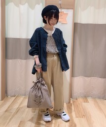 35thニットベスト🕊 | その他