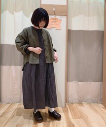 付け襟なし🎀 | その他