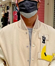 KAPITAL | スウェット