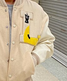 KAPITAL | スタジャン