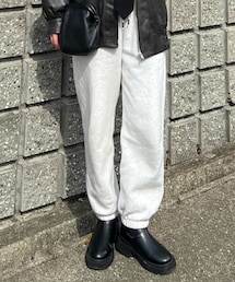 GU | スウェットパンツ
