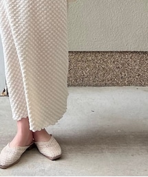 GU | スリッポン