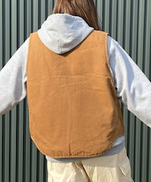 Carhartt | ベスト