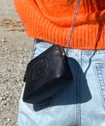 LACOSTE | ショルダーバッグ