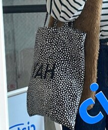 HAY | トートバッグ