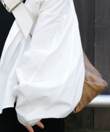 PINUE | シャツ/ブラウス