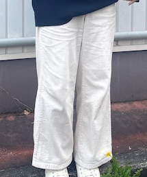 GU | コーデュロイパンツ(パンツ)