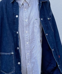 TOMMY HILFIGER | シャツ/ブラウス