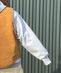 ciatre | パーカー