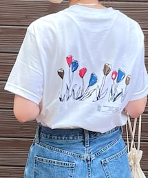 ciatre | Tシャツ/カットソー