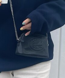 LACOSTE | ショルダーバッグ