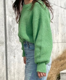 GU | ニット/セーター