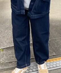 GU | デニムパンツ