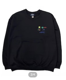 ciatre | スウェット