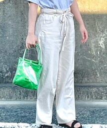 Wrangler | デニムパンツ