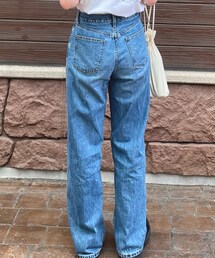 UNIQLO | デニムパンツ