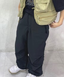 GU | カーゴパンツ