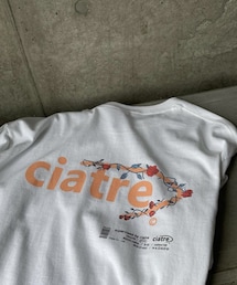 ciatre | Tシャツ/カットソー