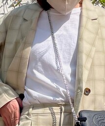 ciatre | Tシャツ/カットソー