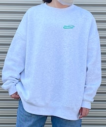 Rinfoot | スウェット