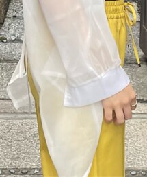 Mistletoe | シャツ/ブラウス