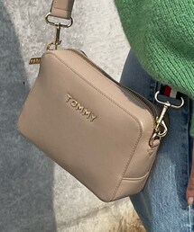 TOMMY HILFIGER | ショルダーバッグ