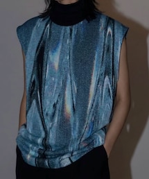 hatra | トップス