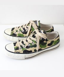 A BATHING APE | スニーカー