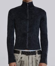 Jaded London | Jaded London Foil Lucid Knit(トップス)