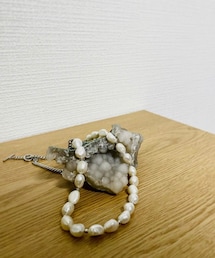 パールネックレス | ネックレス