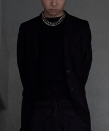 Used | テーラードジャケット