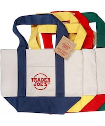 Trader Joe's | トートバッグ