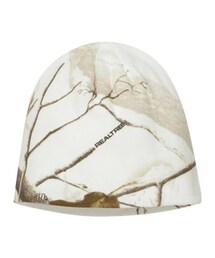 Realtree Ap | Kati LCB08 - 8" Camo Knit Beanie White Realtree Ap (ニットキャップ/ビーニー)