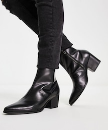 asos | ブーツ