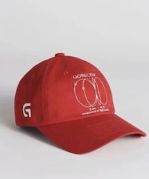 Gadidanoniem | キャップ