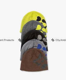 City Anbient Products | ニットキャップ/ビーニー